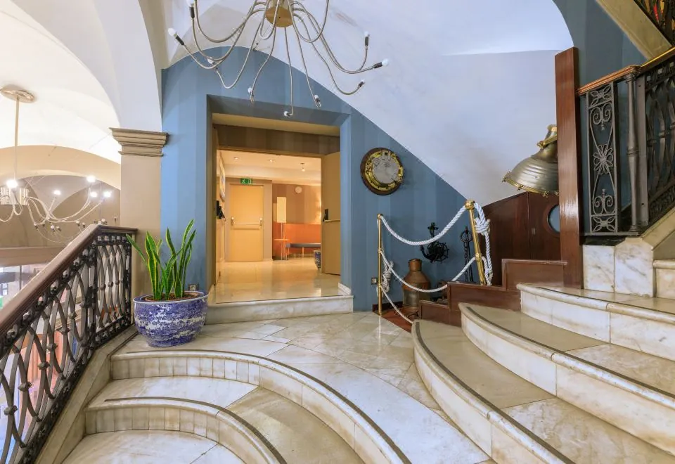 Hotel del Mar
