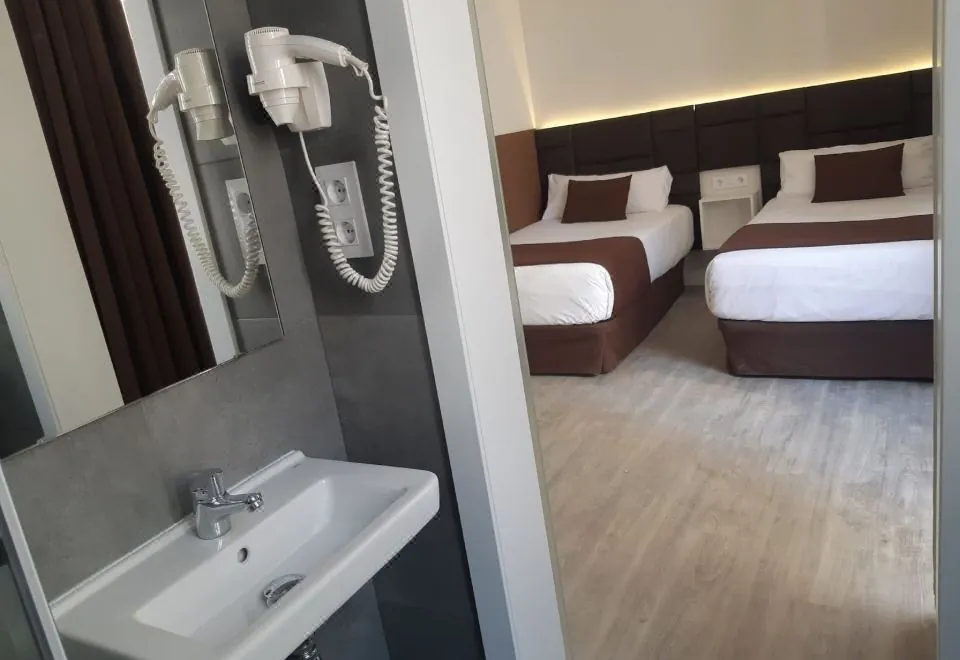 BCN Urbaness Hotels Bonavista