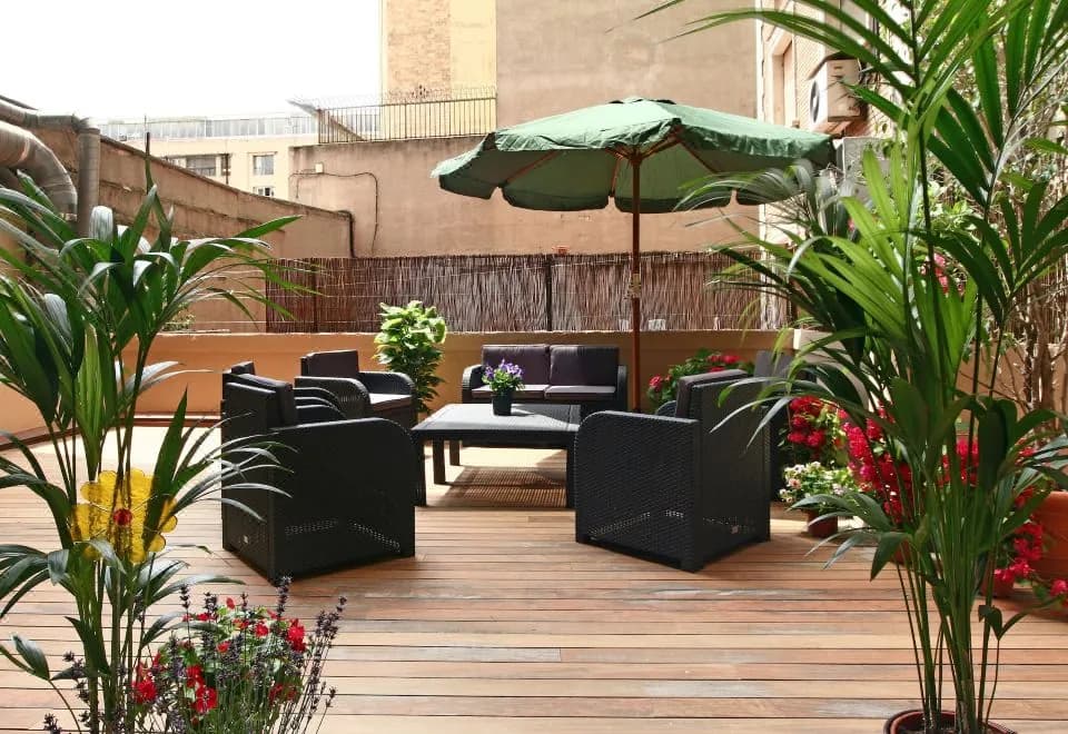 Blanc Guesthouse