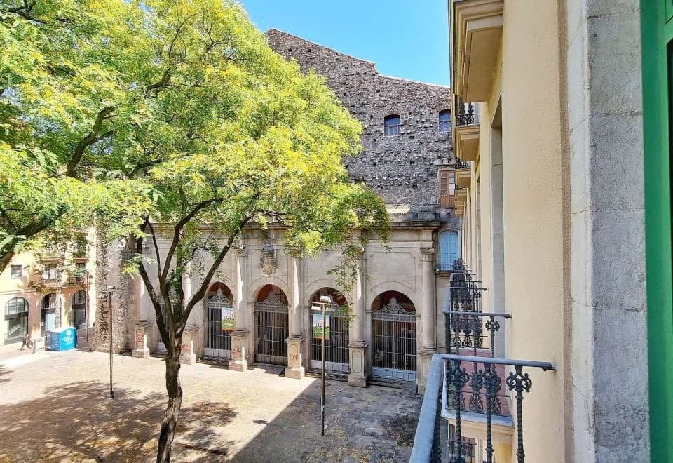 Hotel Sant Agustí