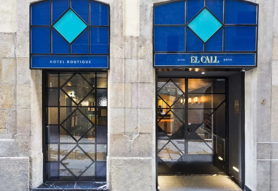 Hotel El Call