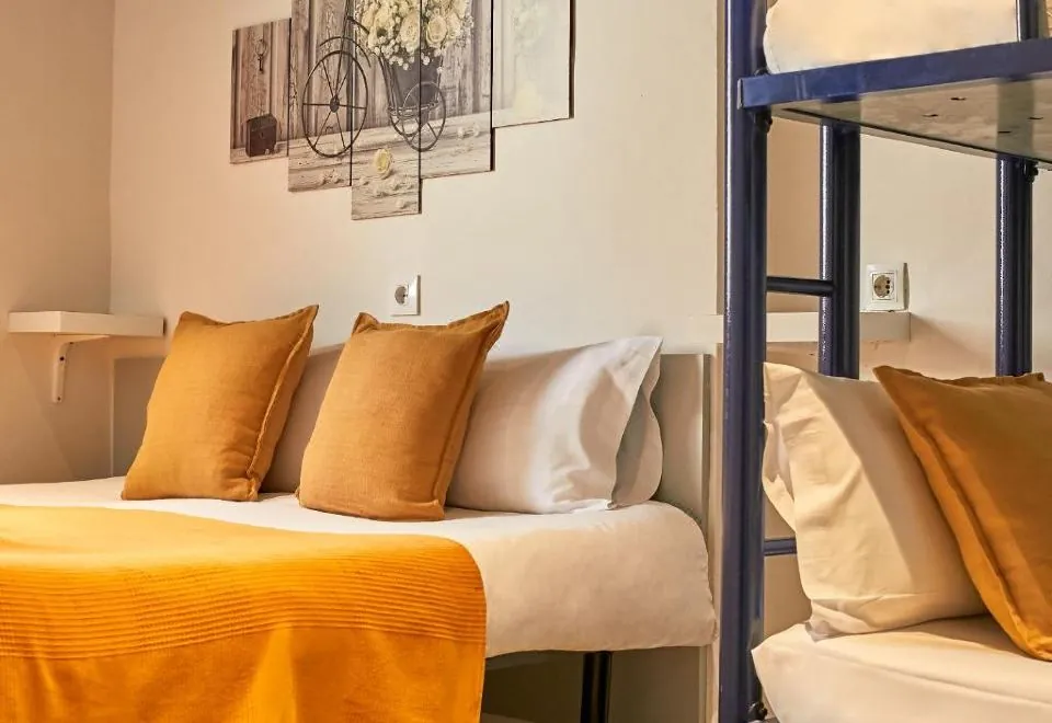 Sun & Moon Hostel