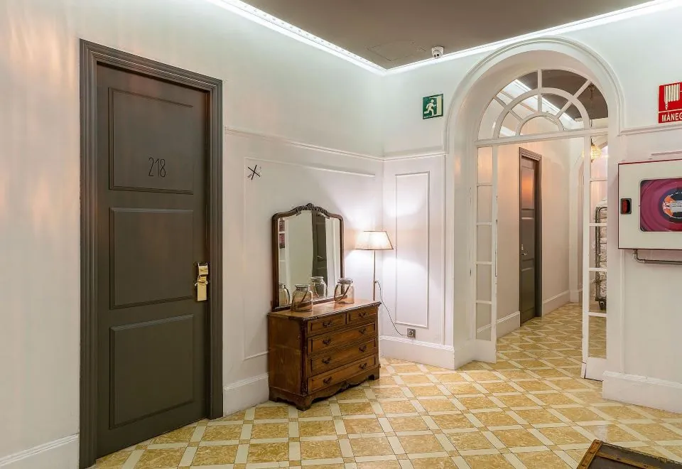 Casa Gracia