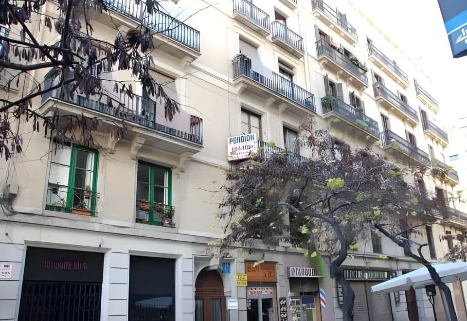 Hostal Hera