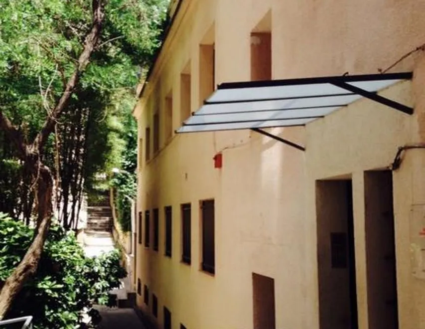 Studio Hostel