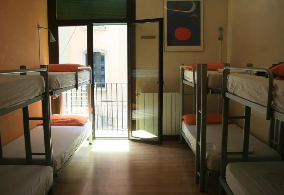Itaca Hostel