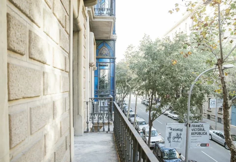 360 Hostel Barcelona