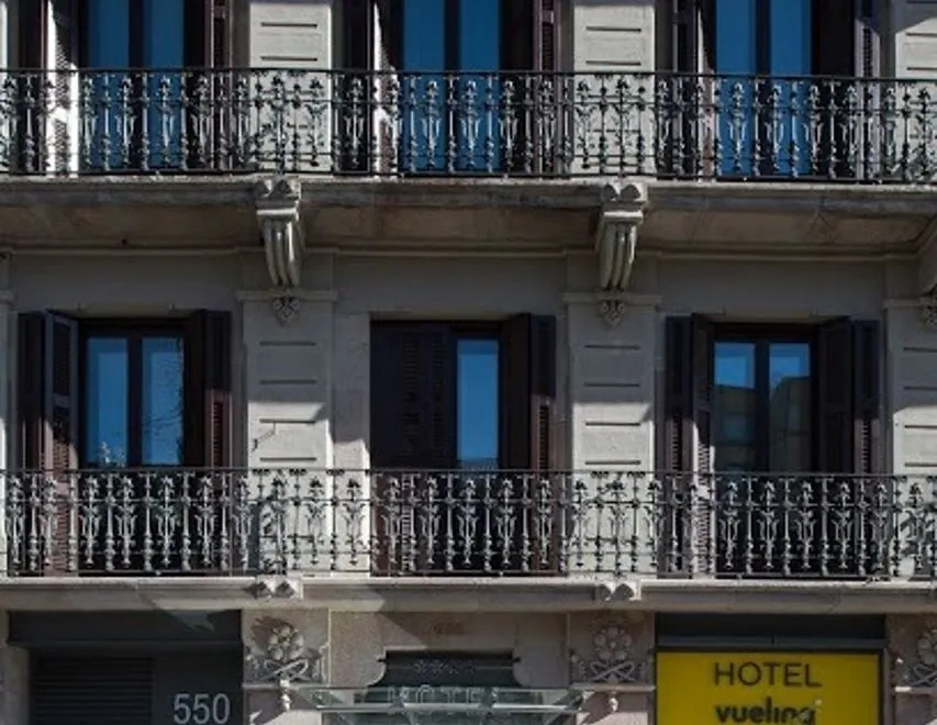Catalonia Gran Via BCN