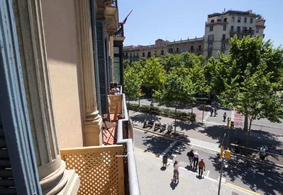 Hostalin Barcelona Gran Via