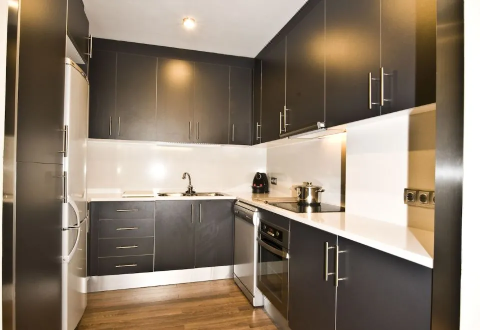 Casp 74 Apartments