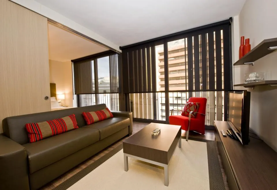 Casp 74 Apartments