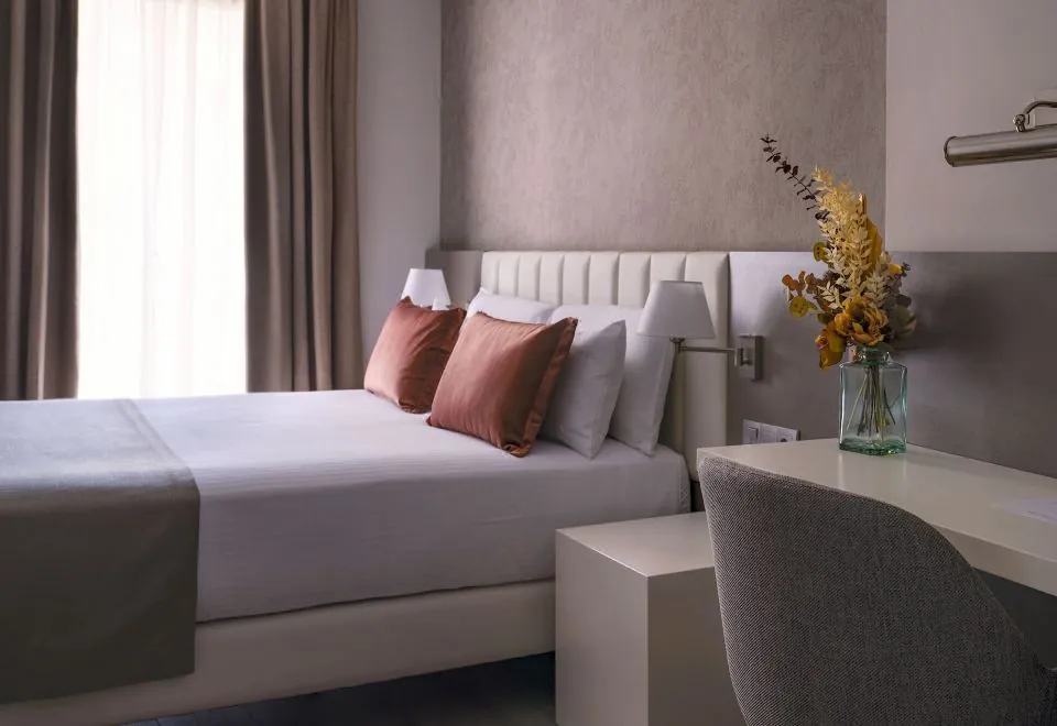 Musik Boutique Hotel