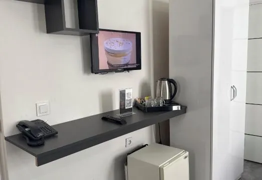 Babil Butik Hotel