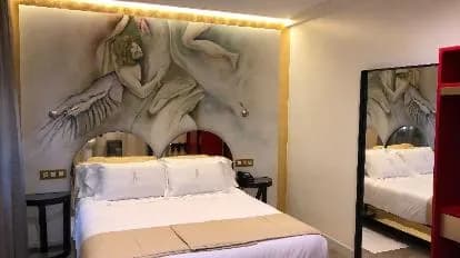 Grecorooms