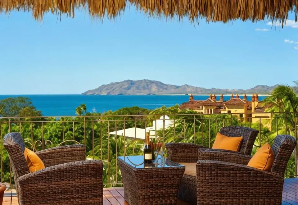 Jardin del Eden Boutique Hotel