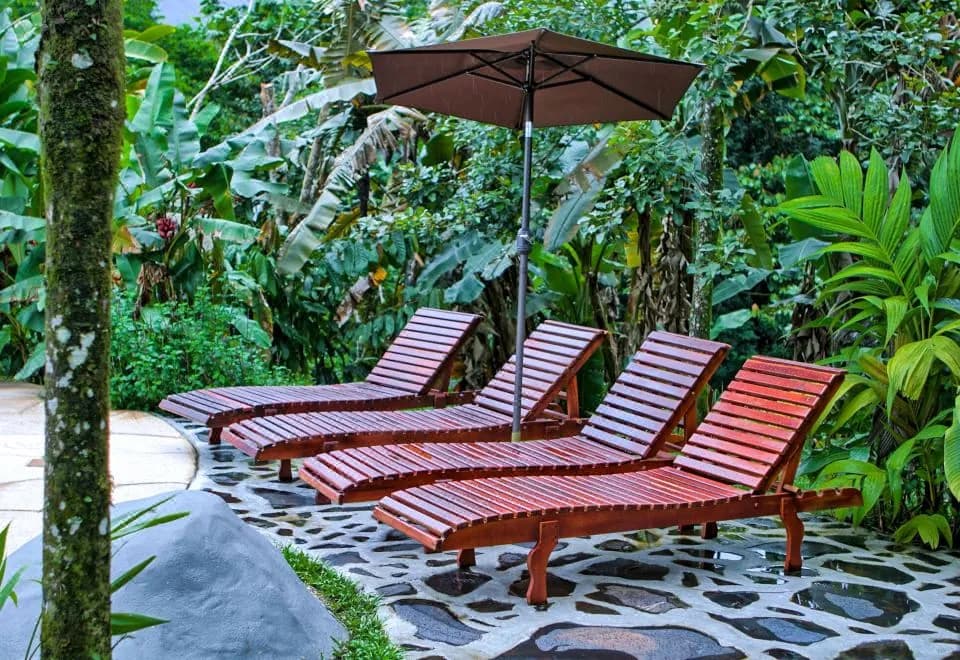 Hotel Mountain Paradise