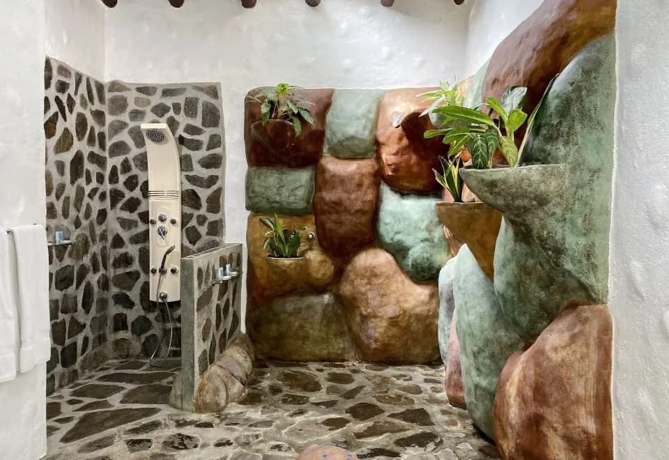 Hotel Mountain Paradise