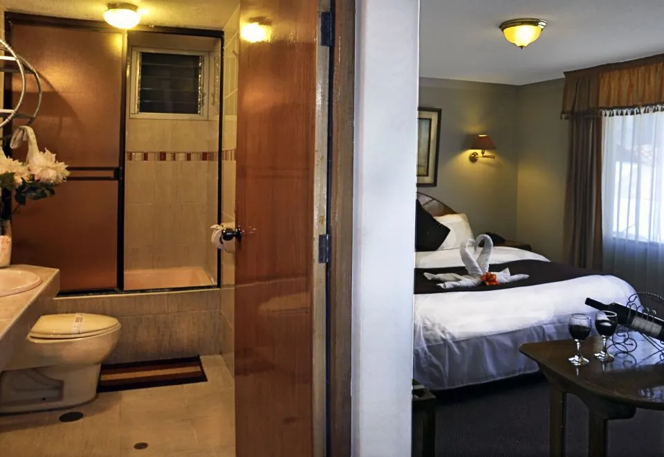 Hotel Balsa Inn