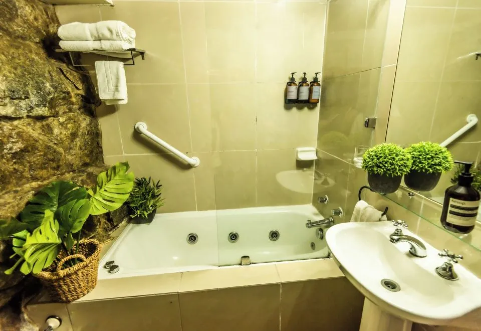 Gervasoni Hotel Boutique