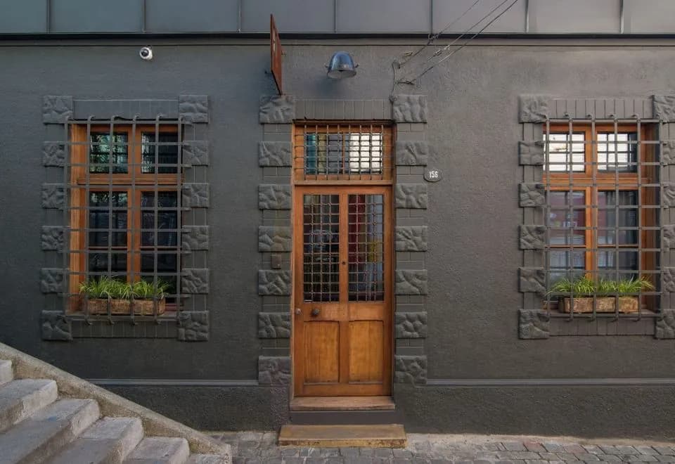 Fauna Hotel
