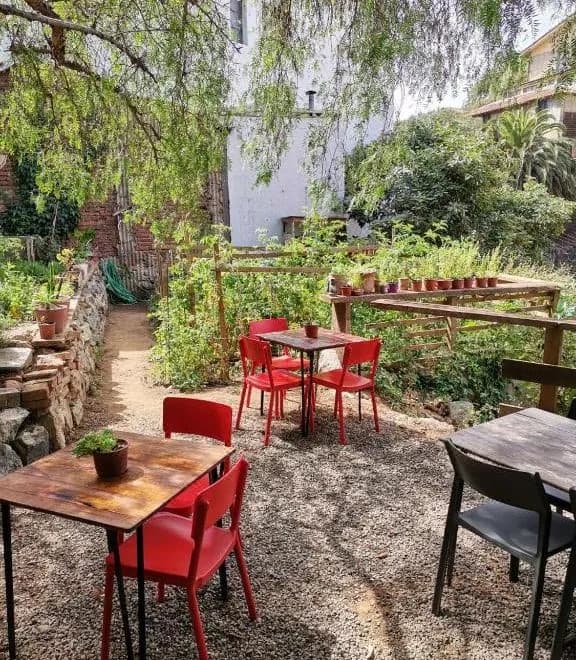 Fauna Hotel