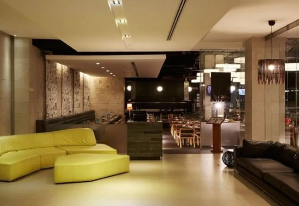 Hotel Vista