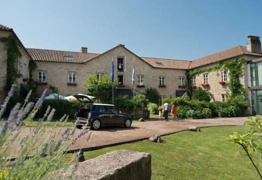 A Quinta Da Auga Hotel Spa Relais & Chateaux