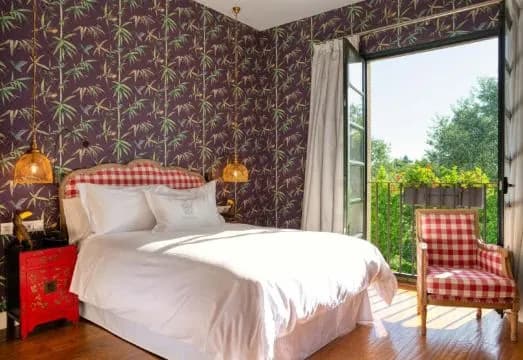A Quinta Da Auga Hotel Spa Relais & Chateaux