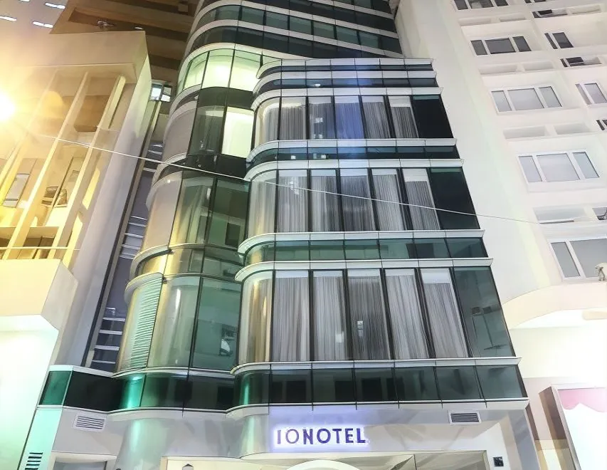 Sohotel