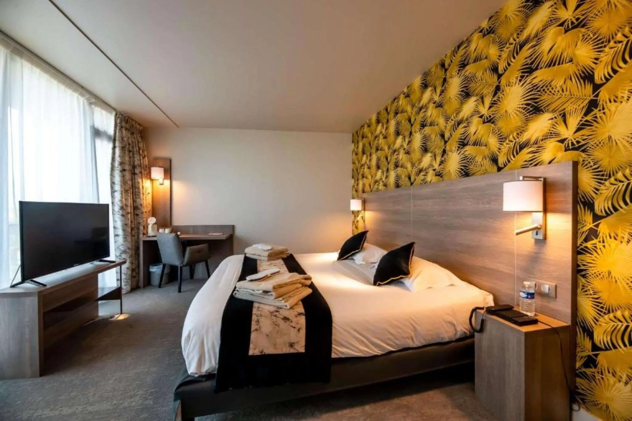 Best Western Eden Spa