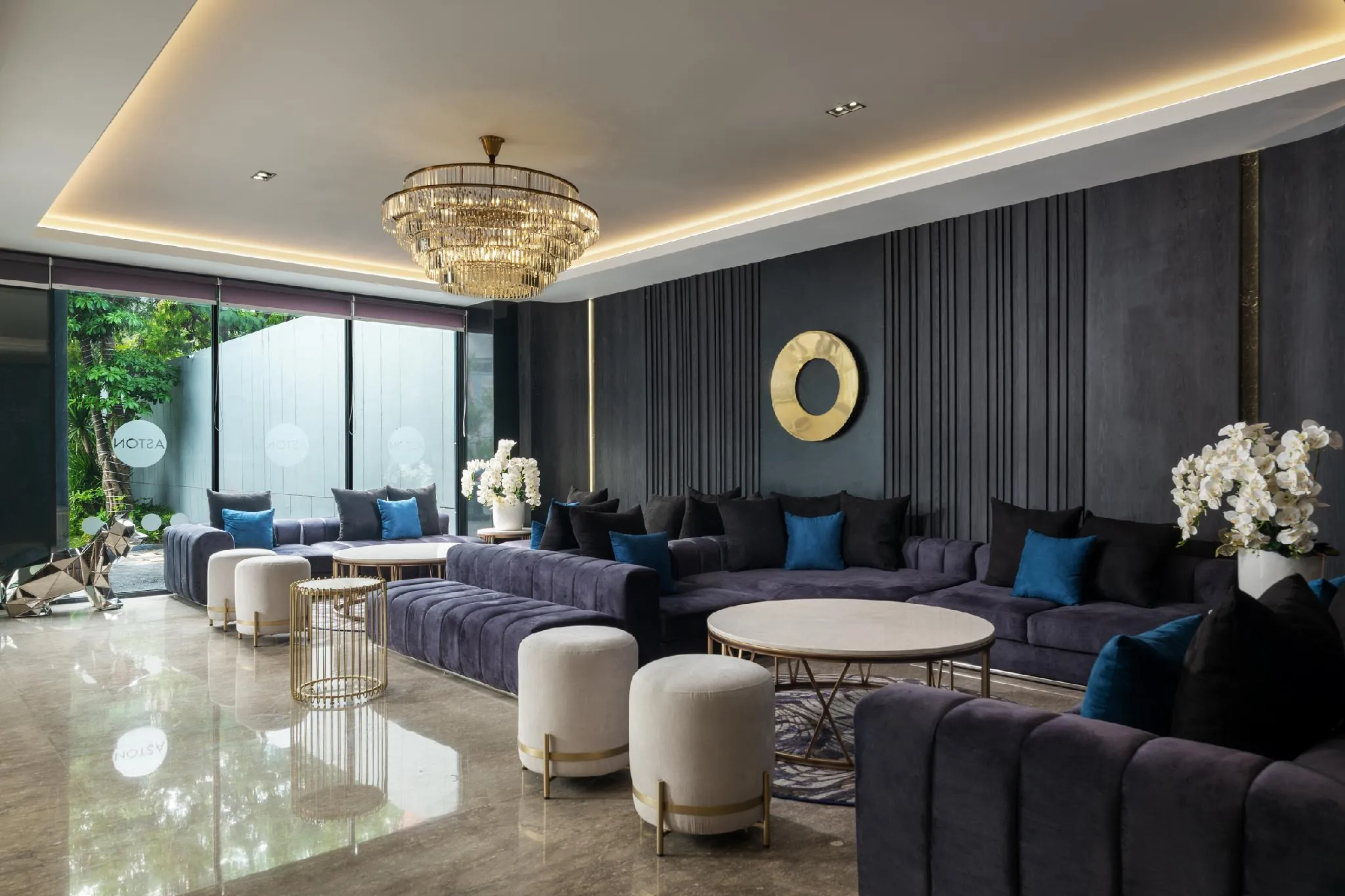 Aston Gejayan Yogyakarta Hotel & Conference Center