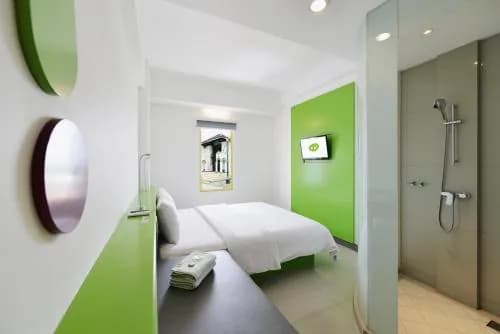 Pop! Hotel Malioboro - Yogyakarta