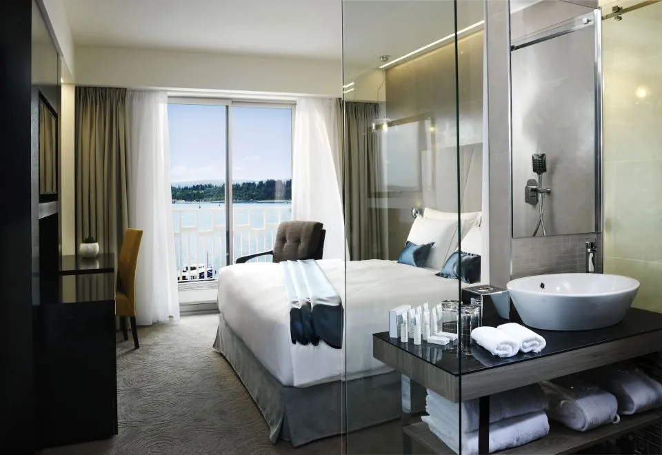 Hotel Slovenija - Terme & Wellness LifeClass