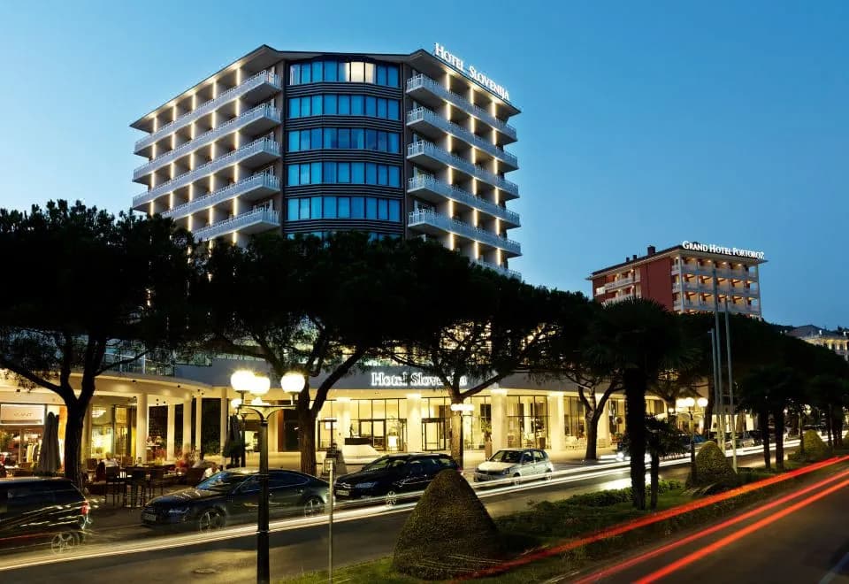Hotel Slovenija - Terme & Wellness LifeClass