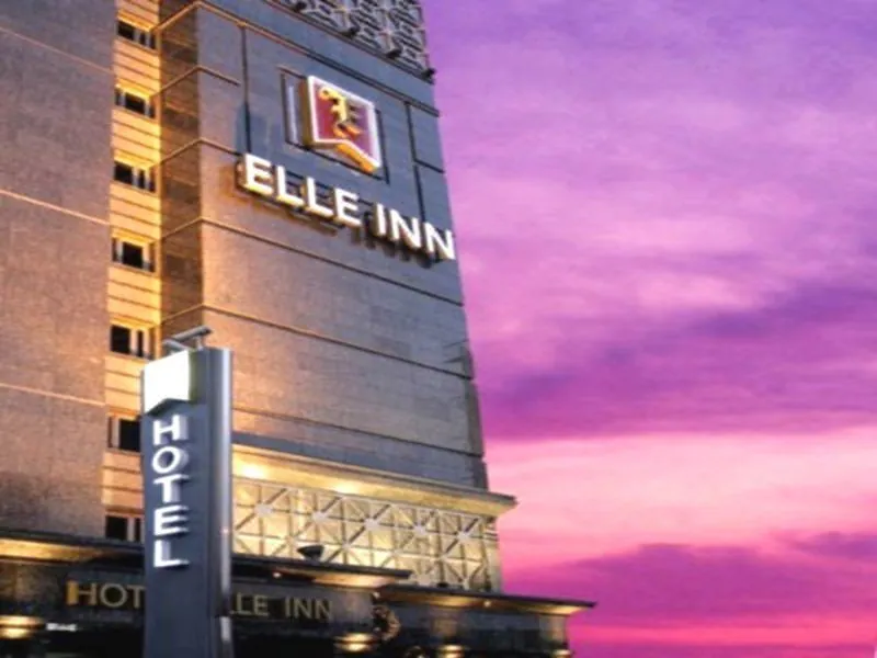 Elle Inn Hotel Seoul