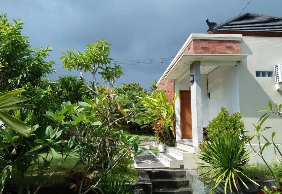 UmahOde Bali