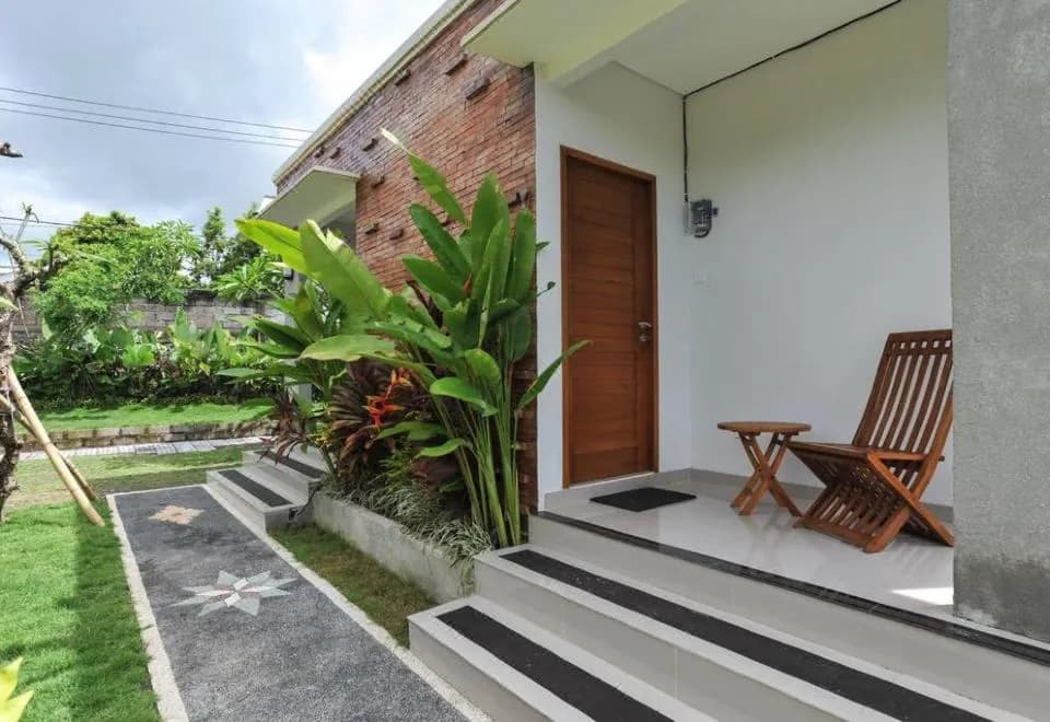 UmahOde Bali