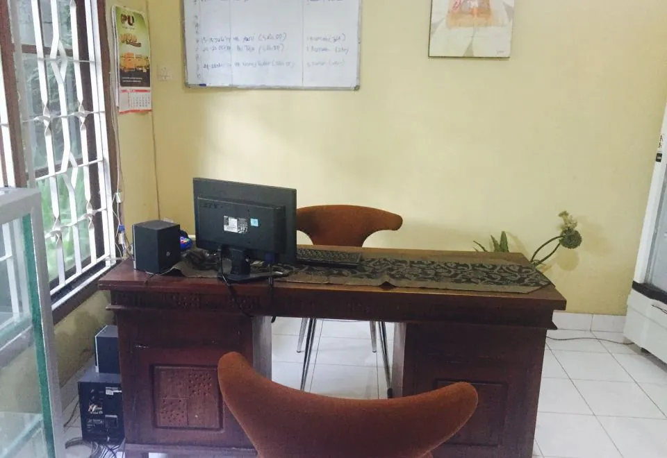 Guest House Omah Waris