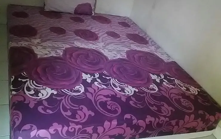 Janti Transit Room Syariah