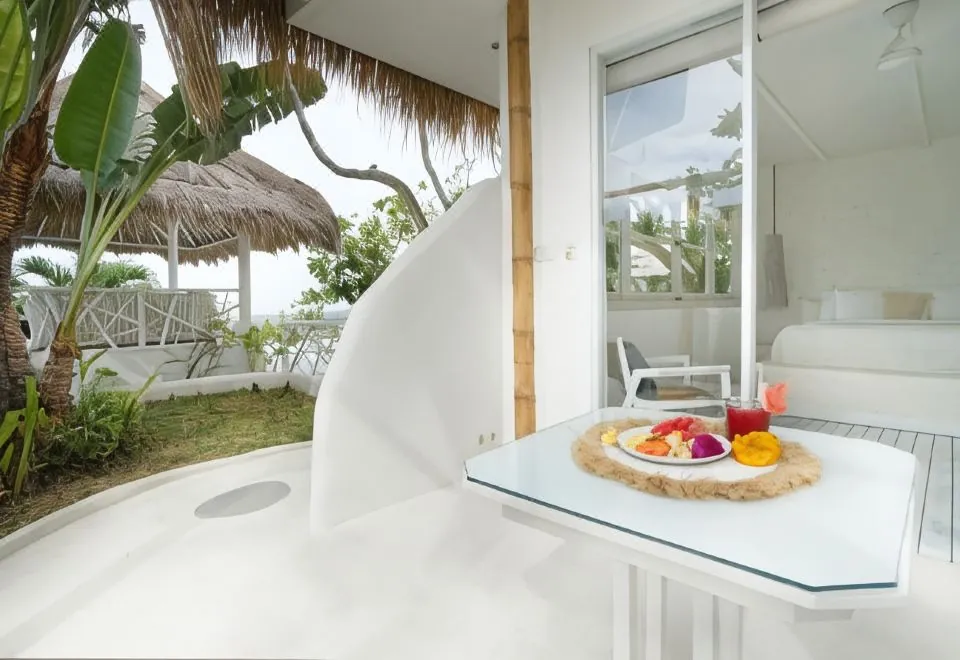 Gravity Eco Boutique Hotel - Adults Only