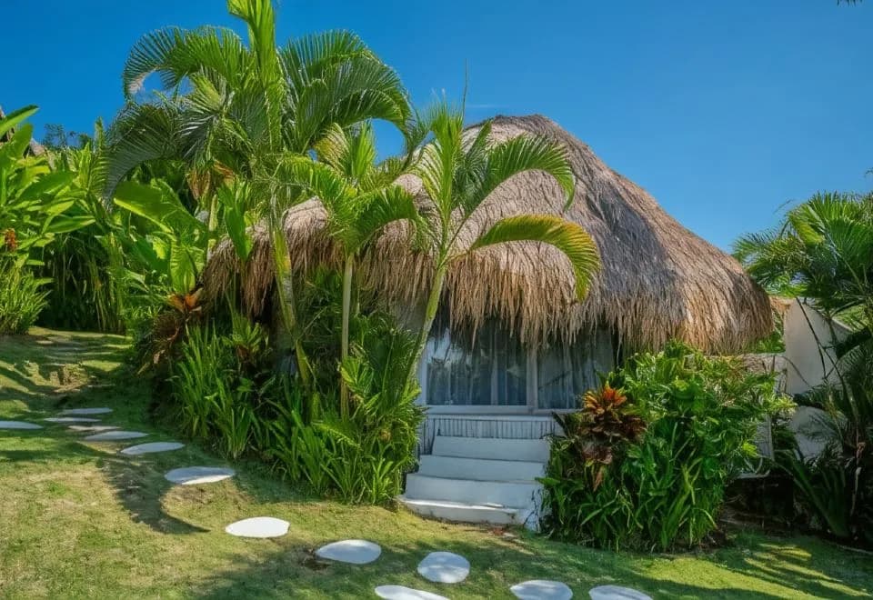 Gravity Eco Boutique Hotel - Adults Only