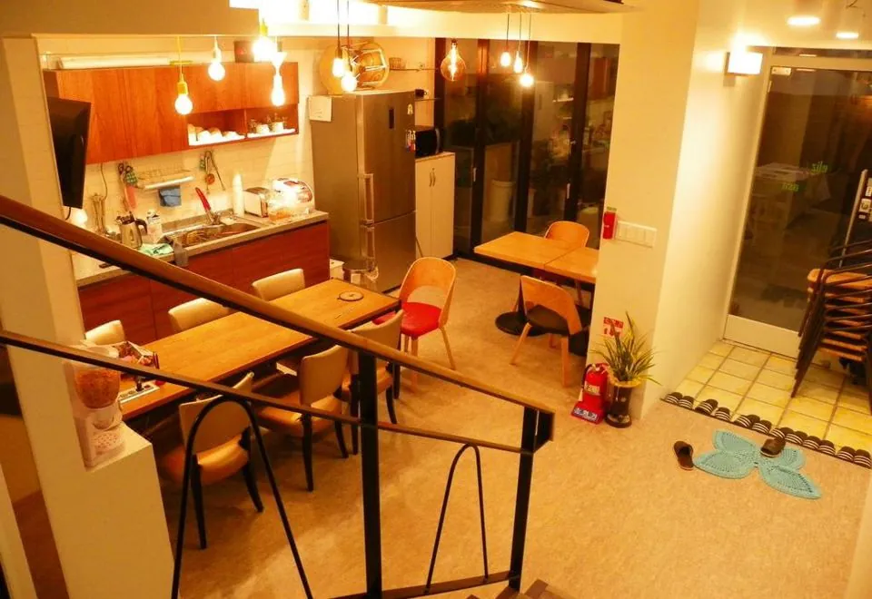 Feliz Casa Guest House
