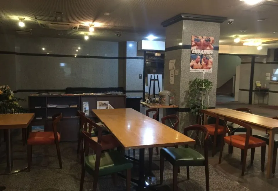 Ace Inn Asakusa