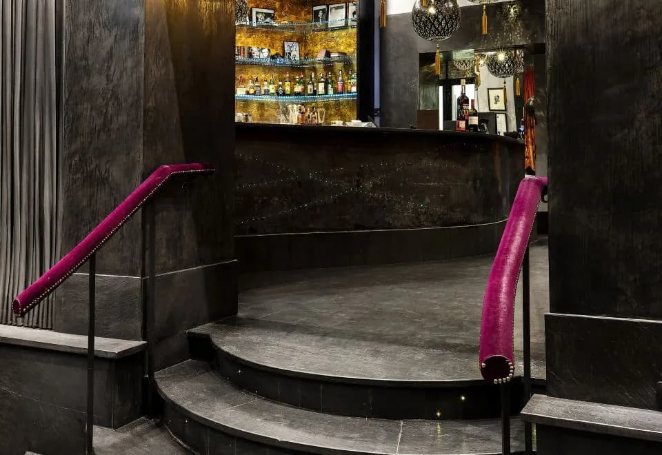 Baglioni Hotel Regina - The Leading Hotels of the World