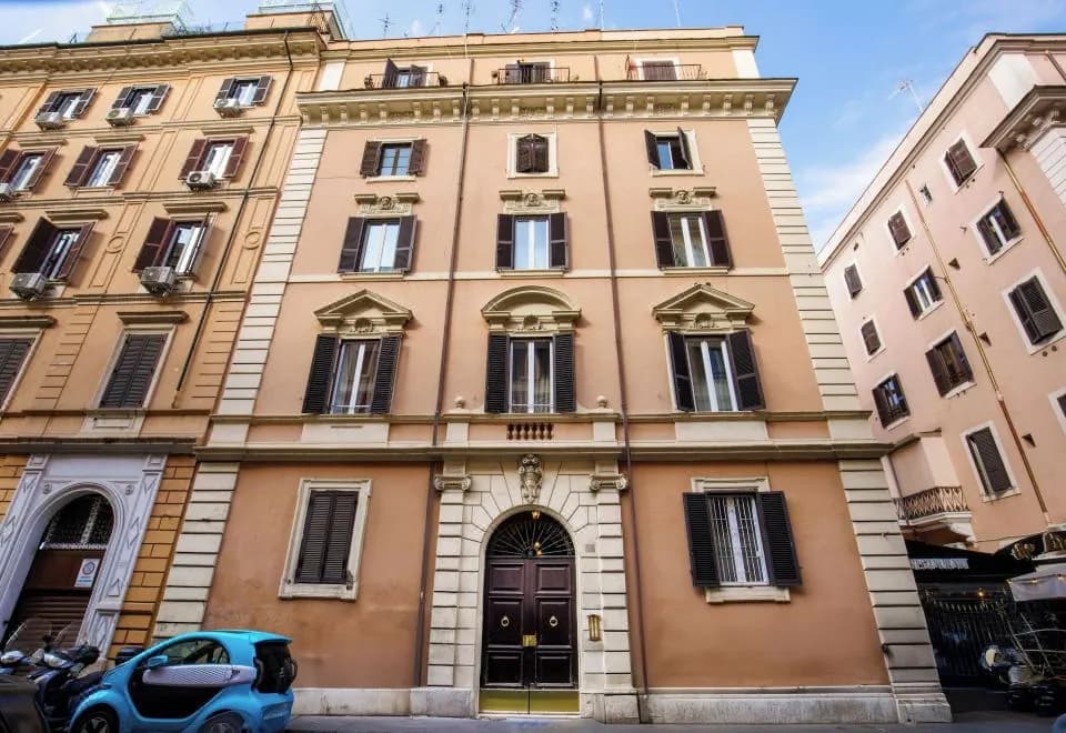 Hotel Royal Court