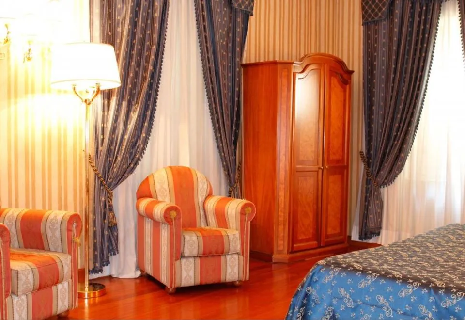 Hotel Sistina