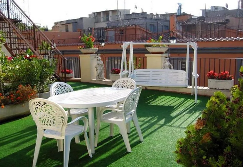 Hotel Sistina