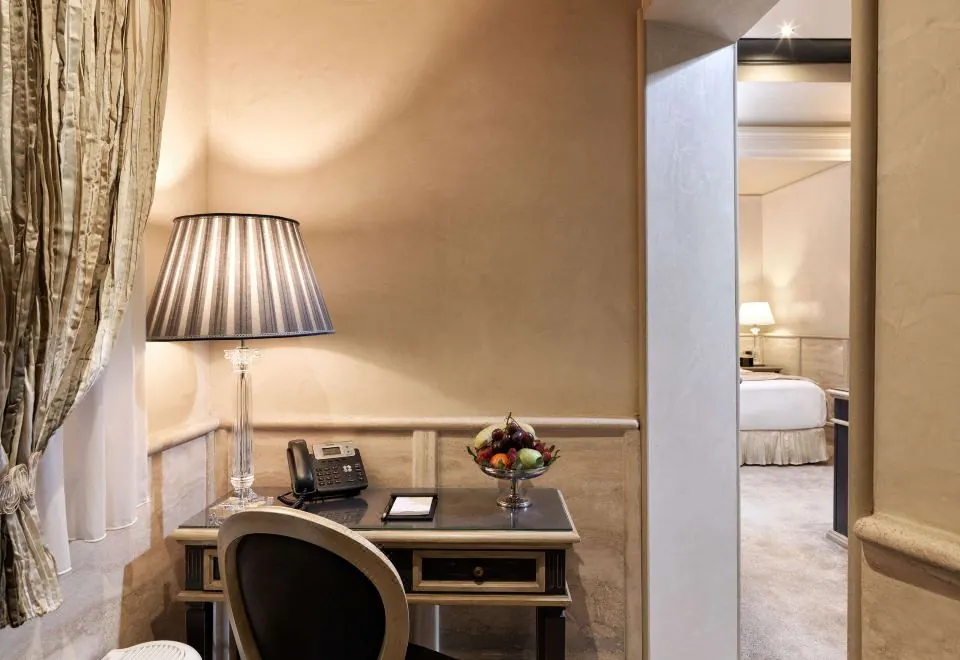 Hotel Barocco