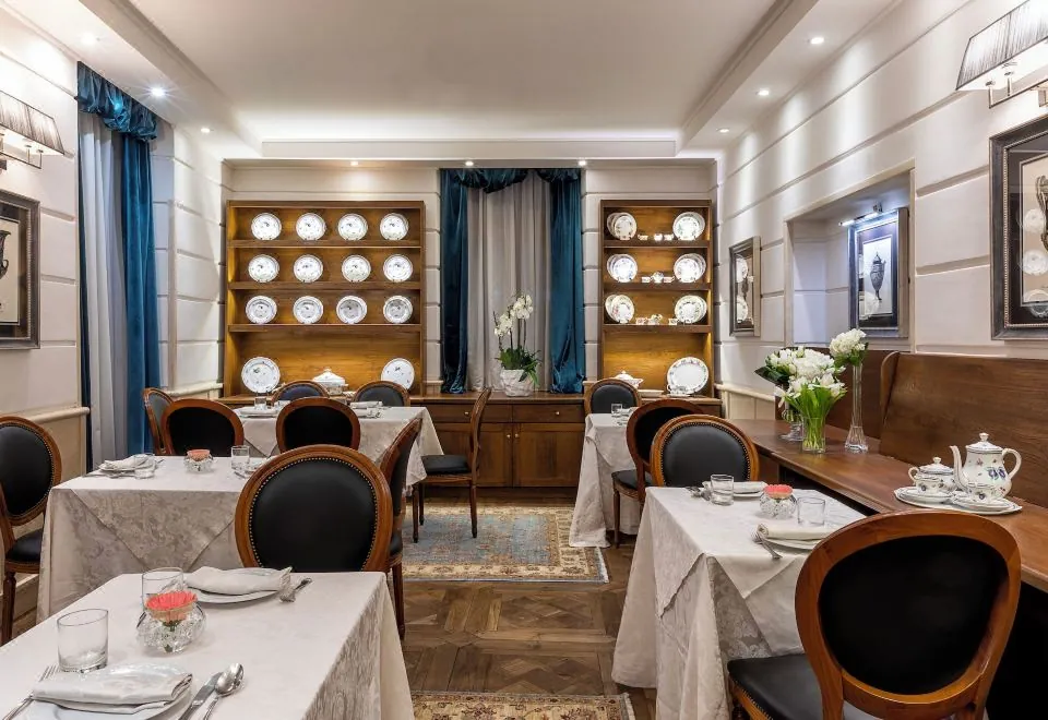 Hotel Barocco