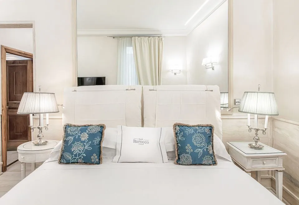 Hotel Barocco